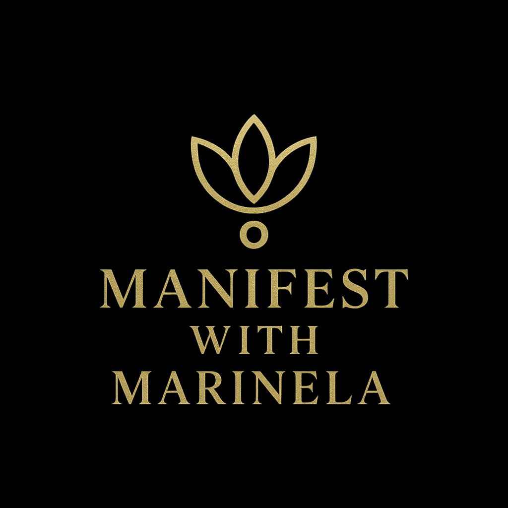 Manifest with Marinela